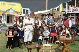outer-banks-pirate-festival